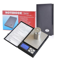 Notebook Series Digital Scale