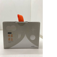 Block box, Chinese tea set