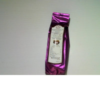 Mangosteen flavored tea