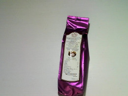 Mangosteen flavored tea