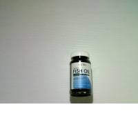 fish oil vistra