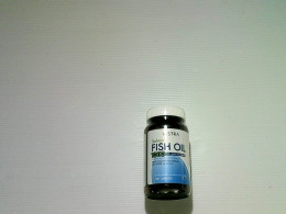 fish oil vistra