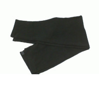 Women's black workout pants 