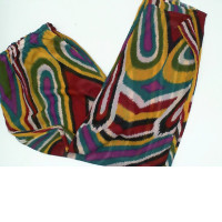 Women's rainbow pants 