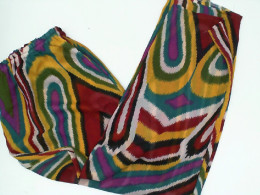 Women's rainbow pants 