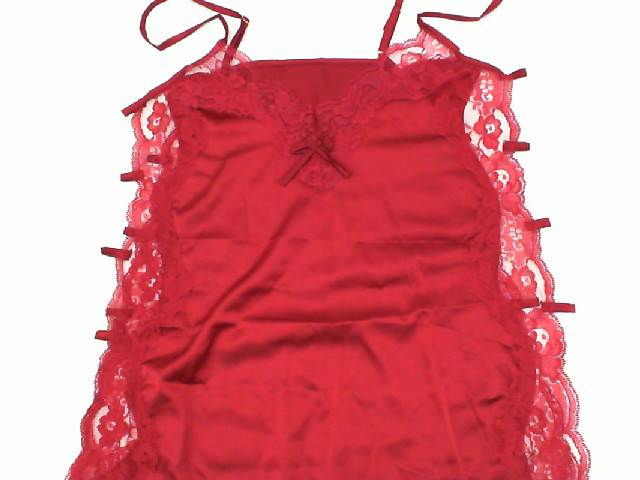 Women's red pajamas Women's red pajamas