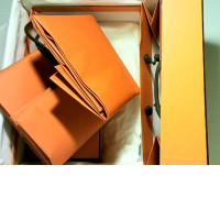 Empty Hermes Paris Bags Box