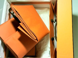 Empty Hermes Paris Bags Box Empty Hermes Paris Bags Box