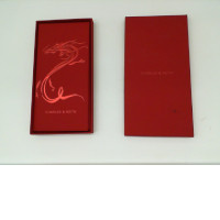 Red envelope box