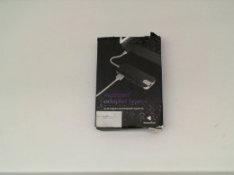 Multiport adapter typ C 8 in 1 moonfish