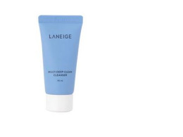 LANEIGE  Multi Deep-Clean Cleanser 