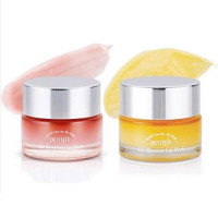 Set of 2 PETITFEE - Oil Blossom Lip Mask Beauty Amora Set of 2 PETITFEE - Oil Blossom Lip Mask Beauty Amora