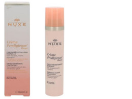 Set of 2  NUXE Paris Creme Prodigieuse Boost Energising Priming Concentrate