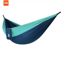 Xiaomi Ecosystem ZaoFeng  Outdoor Parachute Cloth Hammock 270 x 140cm, Max Load 300kg (HW070102)