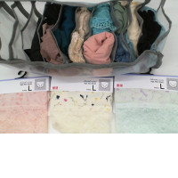 Big Set Women's underwear