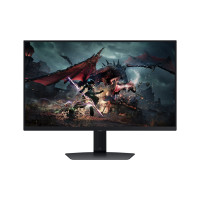 Monitor Samsung 27″ IPS 2K QHD(2560×1440) 180Hz G50D (LS27DG502EEXXT)