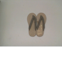 Slippers for indoor use