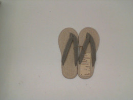 Slippers for indoor use Slippers for indoor use