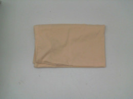 Cream pillowcase Cream pillowcase