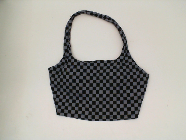 Purple Spotpa with Black Pattern Purple Spotpa with Black Pattern