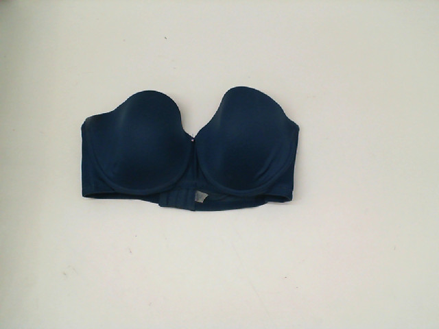 Women's blue bra Women's blue bra