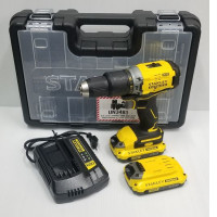 STANLEY  Cordless hammer drill SBD715D2KA-B1