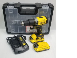 STANLEY  Cordless hammer drill SBD715D2KA-B1