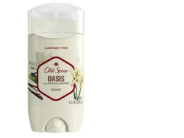 Set of 2 Old Spice Oasis Deodorant 