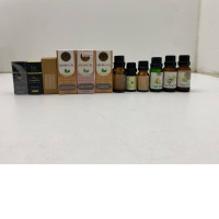 Big Set AROMATIC OIL Big Set AROMATIC OIL