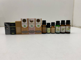 Big Set AROMATIC OIL Big Set AROMATIC OIL