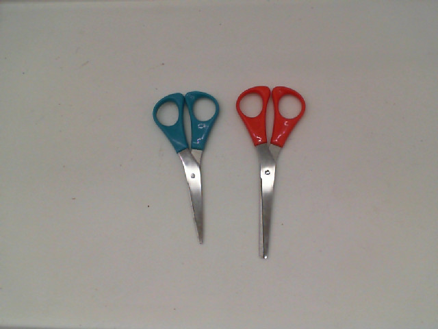 Set of 2 Scissors Set of 2 Scissors