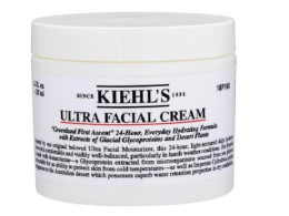 Kiehls Ultra Facial cream 125 ml Kiehls Ultra Facial cream 125 ml