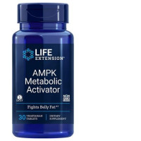 Life Extension AMPK Metabolic Activator
