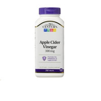 21st Century 300Mg Apple Cider Vinegar
