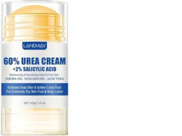 LANEMAY 60% UREA FOOT TREATMENT