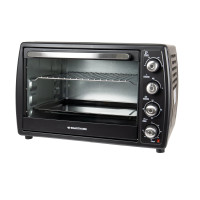 Electric oven model SM-OV1600