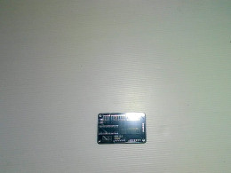 DIY PCB Prototype Arduino Nodemcu ESP32 ESP8266