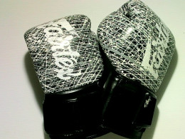 boxing gloves