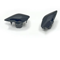 1 set of 4 covers for 8264a440ha 2 grey and 2 black 1 set of 4 covers for 8264a440ha 2 grey and 2 black