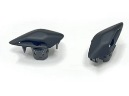 1 set of 4 covers for 8264a440ha 2 grey and 2 black