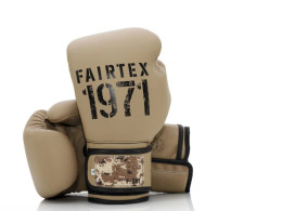 Boxing gloves, F-DAY 2 model 1971 (Limited Edition)