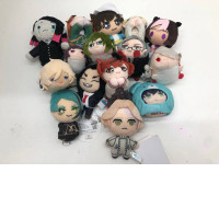 BIG SALE! Set of 15 mini plush toys