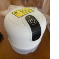 Mini wireless blender Mini wireless blender