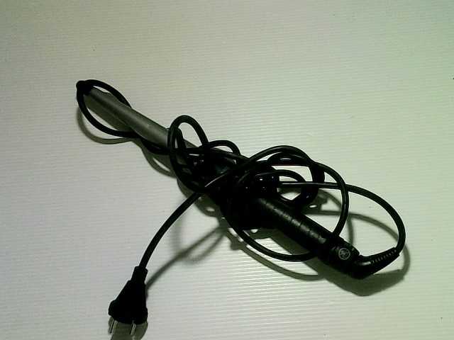 hair curling iron hair curling iron