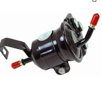 AutoParts Fuel Filter 23300-75140 For Toyota Hilux Vigo 2005-2011 (1TR-FE 2TR-FE)