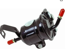 AutoParts Fuel Filter 23300-75140 For Toyota Hilux Vigo 2005-2011 (1TR-FE 2TR-FE)