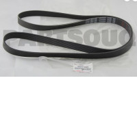 Genuine Toyota BELT, V(FOR FAN & ALTERNATOR) 90916-T2024