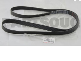 Genuine Toyota BELT, V(FOR FAN & ALTERNATOR) 90916-T2024