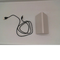 USB speakers for decorating rooms 