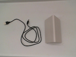 USB speakers for decorating rooms 